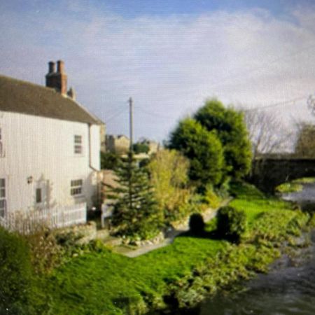 Clearwater 17Th Century Cottage Richmond  Buitenkant foto