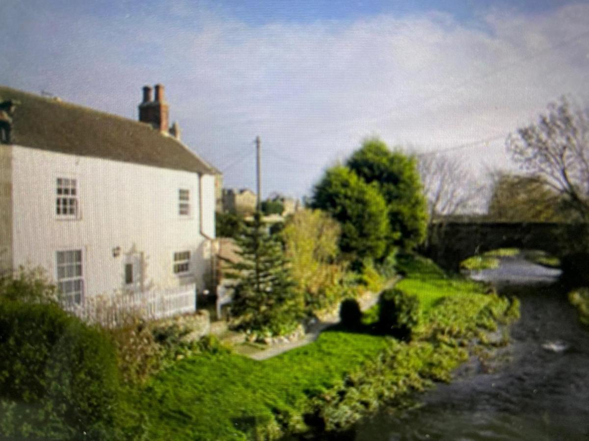 Clearwater 17Th Century Cottage Richmond  Buitenkant foto